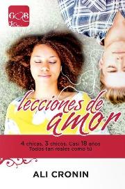 Novedades Alfaguara para Marzo