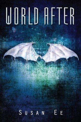 Reseña: World After de Susan Ee