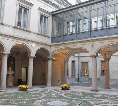 Preview Milán 2014: empezamos con EDIT by Designjunction, una potente muestra de novedades en el Palazzo Morando. 3 EDIT by designjunction