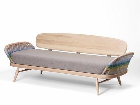 Preview Milán 2014: empezamos con EDIT by Designjunction, una potente muestra de novedades en el Palazzo Morando. 5 UKTI edit by designjunction