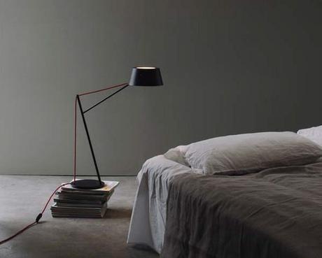 Preview Milán 2014: empezamos con EDIT by Designjunction, una potente muestra de novedades en el Palazzo Morando. 9 Resident edit by designjunction