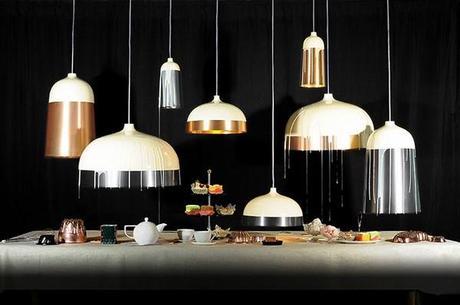 Preview Milán 2014: empezamos con EDIT by Designjunction, una potente muestra de novedades en el Palazzo Morando. 4 innermost edit by designjunction