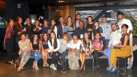 #Lifweek - Sorteo entradas y cóctel blogger