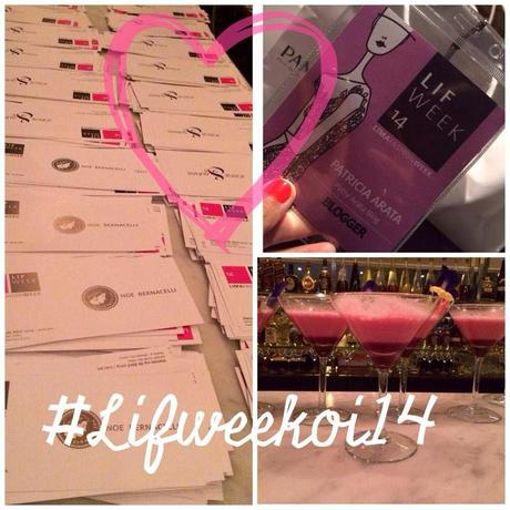 Lifweek 14, Lifweekoi2014, fashion blogger, patty arata blog, saga falabella 