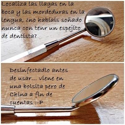 II pedido Buy in coins: muestrario de uñas, pinceles retráctiles para labios, brocha imitación F80 de Sigma, brocha abanico, organizador de labiales y espejito de dentista