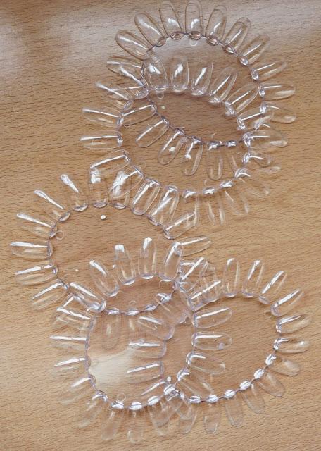 II pedido Buy in coins: muestrario de uñas, pinceles retráctiles para labios, brocha imitación F80 de Sigma, brocha abanico, organizador de labiales y espejito de dentista