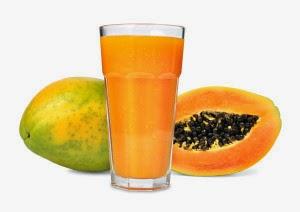 Papaya, una maravilla de la naturaleza