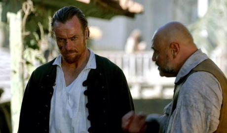 Black Sails - Temporada 1