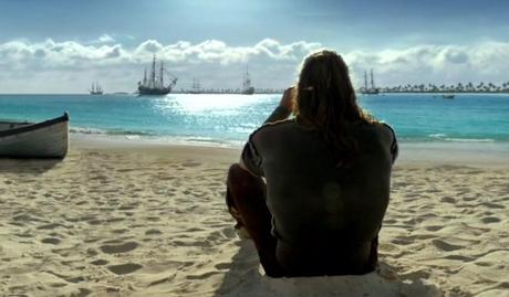 Black Sails - Temporada 1