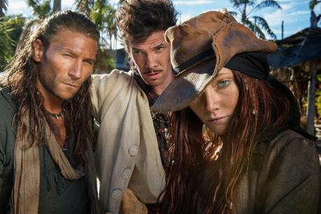 Review Black Sails Temporada 1