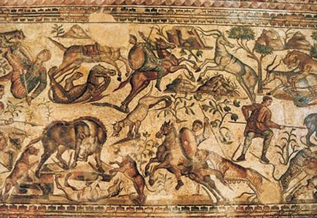 RECOMENDACIONES FIN DE SEMANA (21-23 MARZO) PALENCIA