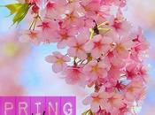 Welcome Spring!!!