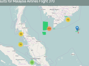 Crowdsourcing para buscar avión desaparecido