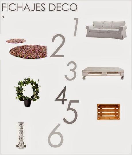 Un hogar recuperado, nuevo y actual