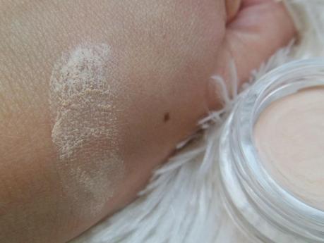 Review: Prebases de rostro y ojos Prime and Fine de CATRICE