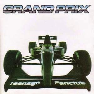 Teenage Fanclub - Don't look back (1995)