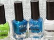 Esmaltes uñas Shine