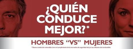 Precaución amiga y amigo conductor