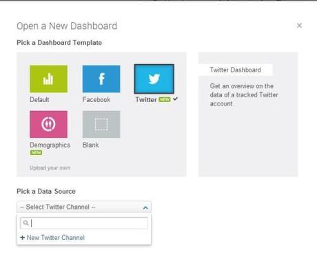 Brandwatch Review - Twitter Dashboard - Review Social With It - Social Media Blog