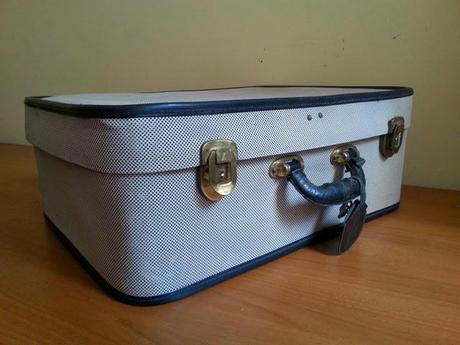 Haciendo las maletas!!!