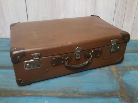 Haciendo las maletas!!!