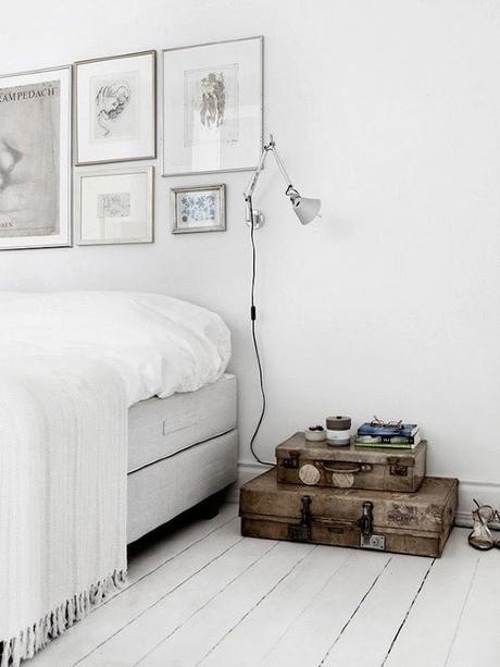 Haciendo las maletas!!!