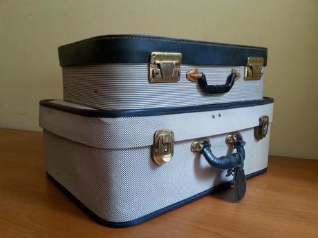 Haciendo las maletas!!!