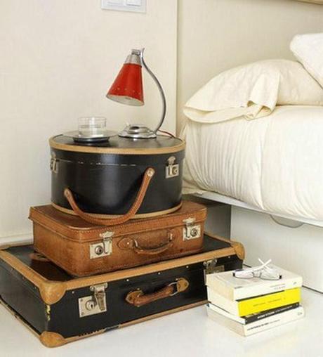 Haciendo las maletas!!!