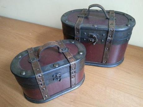 Haciendo las maletas!!!