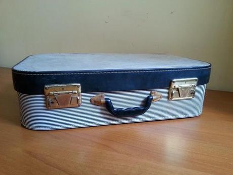 Haciendo las maletas!!!