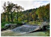 Pastel Merluza clave