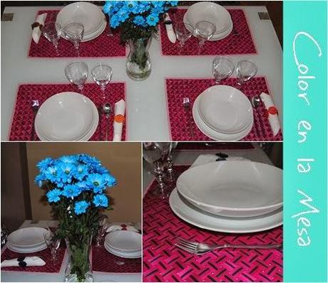 Deco: Color is Coming