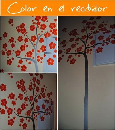 Deco: Color is Coming