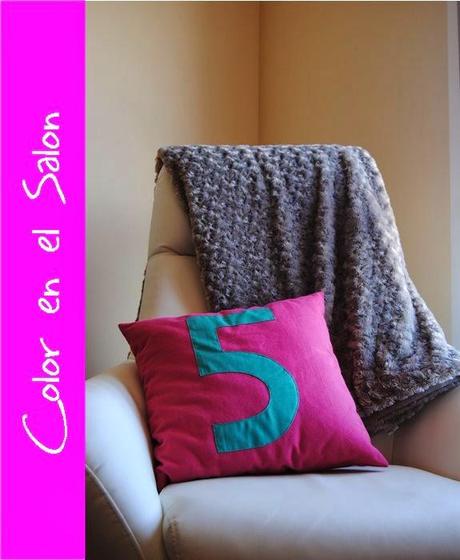 Deco: Color is Coming