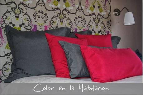 Deco: Color is Coming