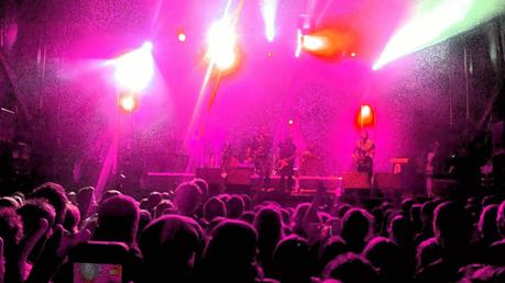 SWEET CHILD O’MINE