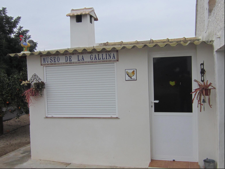 Un libro de firmas muy especial