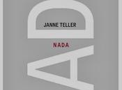 RESEÑA: "Nada", Janne Teller.