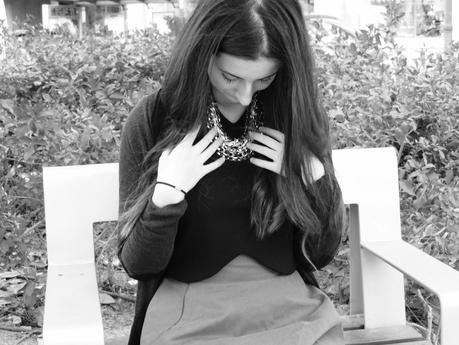 HOW TO COMBINE A CROP TOP: PART II