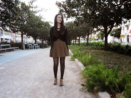 HOW TO COMBINE A CROP TOP: PART II