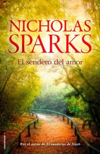 Novedades abril: Spark - Julia Stagg - Anne Tyler - Nora Roberts