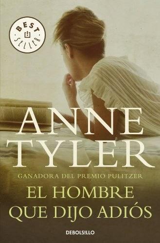 Novedades abril: Spark - Julia Stagg - Anne Tyler - Nora Roberts