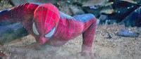 Trailer final de The Amazing Spiderman