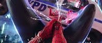 Trailer final de The Amazing Spiderman