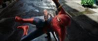 Trailer final de The Amazing Spiderman