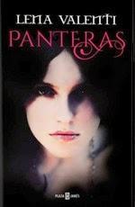 Reseña · Panteras