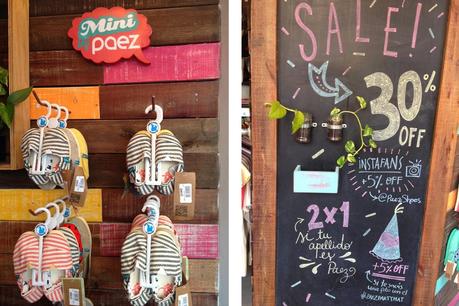 Paez cumplió años (y nos dieron ganas de estar en alpargatas en Mar del Plata)