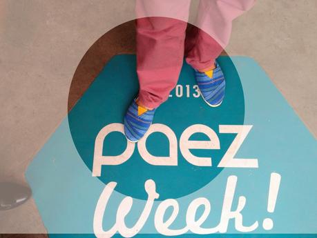 Paez cumplió años (y nos dieron ganas de estar en alpargatas en Mar del Plata)