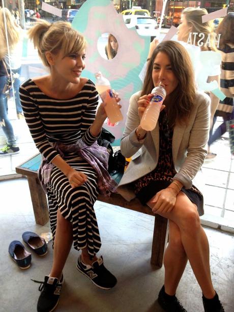 Paez cumplió años (y nos dieron ganas de estar en alpargatas en Mar del Plata)