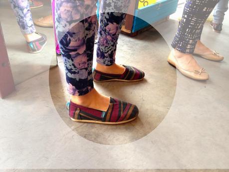 Paez cumplió años (y nos dieron ganas de estar en alpargatas en Mar del Plata)